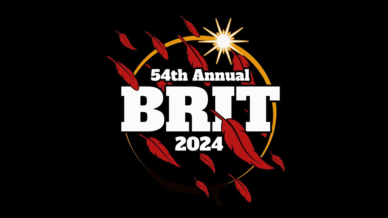 BRIT 54 - Game 8 - Riffel vs St. George's - YouTube