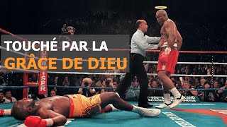 Big George Foreman Lincroyable Histoire Derrière Le Film