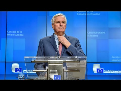 ‘It will survive’ – Brussels remains stoic about Brexit deal