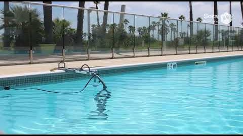 This video was AI-generated.