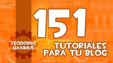 Como hacer que el titulo de tus entradas o post se mueva en blog de blogger