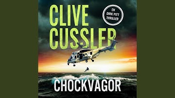 Chapter 197 - Chockvågor