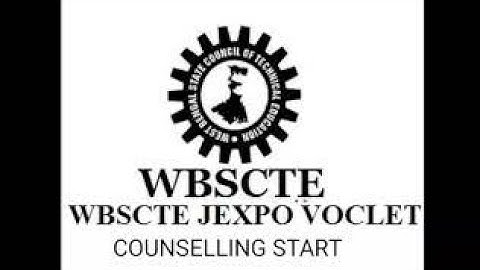 JEXPO AND VOCLET  counselling process (step to step).
