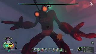 Grounded Mant Man Man Man...