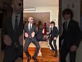 The Mississippi cha cha #dance #trend #viral #funky #familytime #dadmode #funny #shortvideo