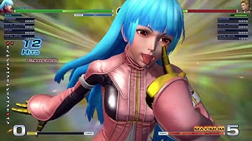Kula corner combo