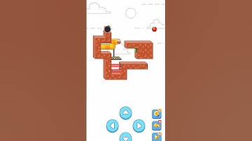 body Builds snake Rush Apple #shorts #game #gameplay