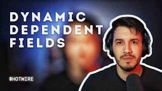 Hotwiring Laravel: Dynamic Dependent Fields