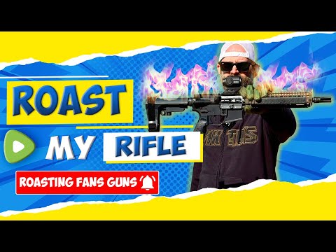 Terrible Rifle Builds Exposed!