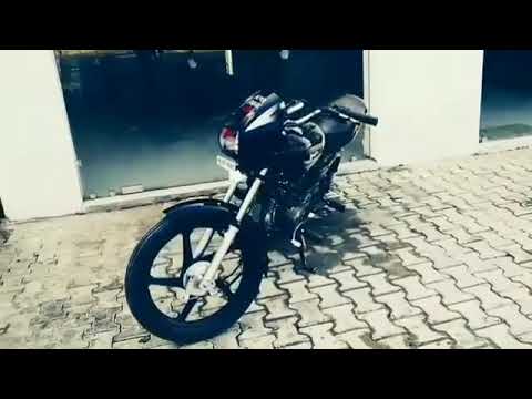 Splendor Plus Modified Bike New Punjabi Whatsapp Status Video
