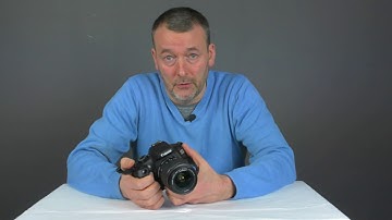 Canon 1300D Best video settings | Rebel T6. Shoot movies with the #1300D  - Youtube