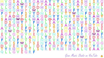 Gene Music using Protein Sequence of FARS2 "PHENYLALANYL-TRNA SYNTHETASE 2, MITOCHONDRIAL"