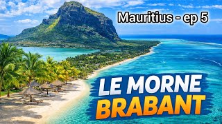Le Morne, Mauritius: Where Nature Meets History|| UNESCO World Heritage || Hiking|| Travel Vlog ||