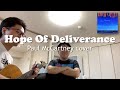 Hope of Deliverance - Paul McCartney acoustic cover