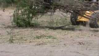 Ryan's Equipment Grapples