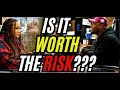 WOMEN SPEAKING UP IN THE WORK SPACE...IS IT WORTH THE RISK??? ANGELA YEE GIVES HER SIDE