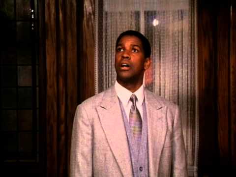 The Preacher&#039;s Wife - Trailer