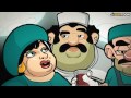 فيديو مسخرة محاسن والدكتور