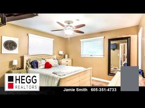 937 S Grandview Ave, Sioux Falls, SD home video tour