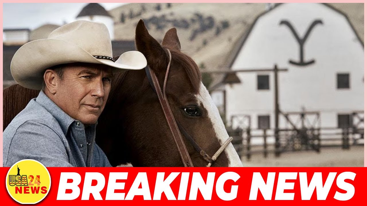 Кевин Костнер «в ярости» из-за жестокого разоблачения Hollywood Reporter