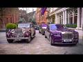 Luxury Cars in London 2026