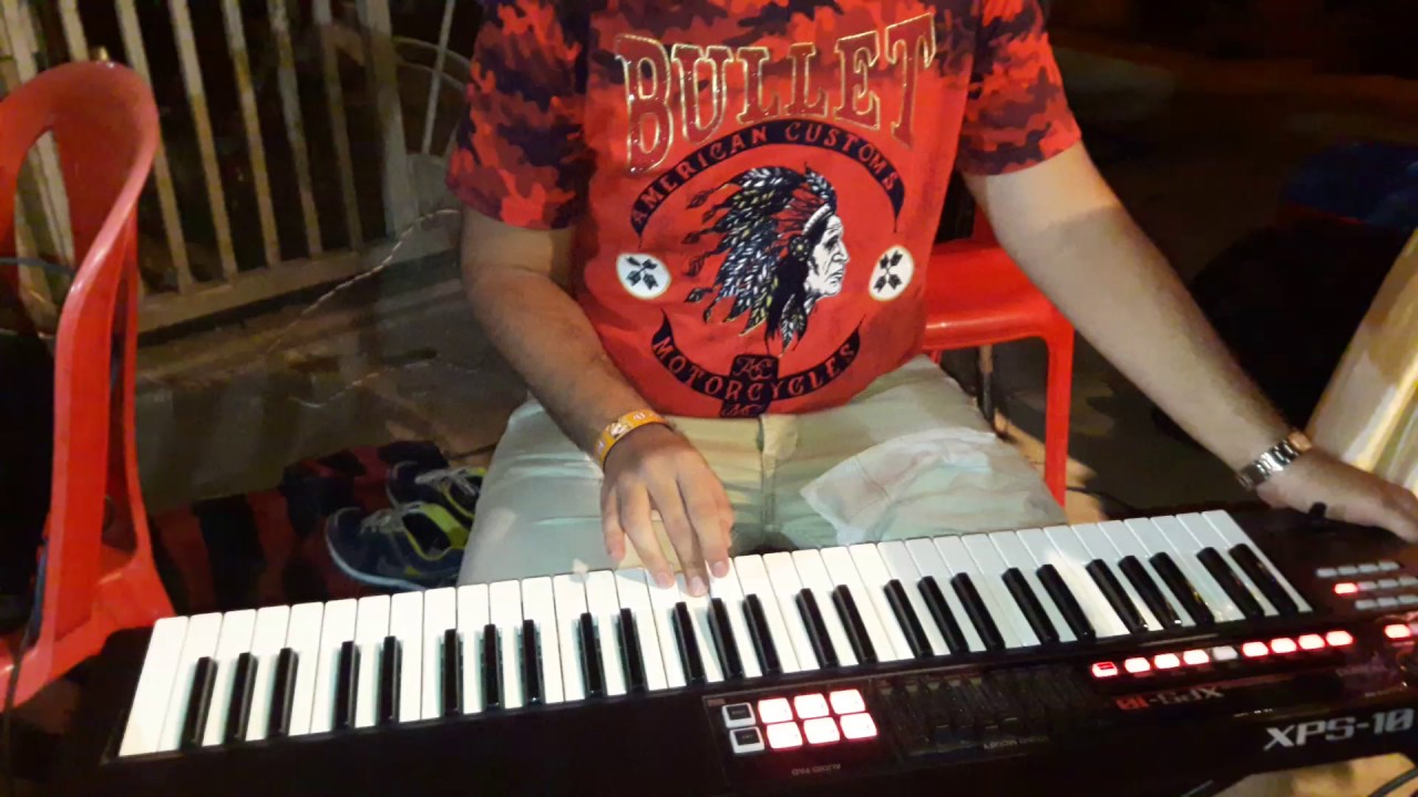 Live show intro music YouTube