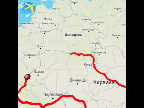 Правобережная Украина🇺🇦 - YouTube