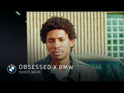 Ishod Wair and the Classic 3 Series | Meet the Biggest BMW Fans