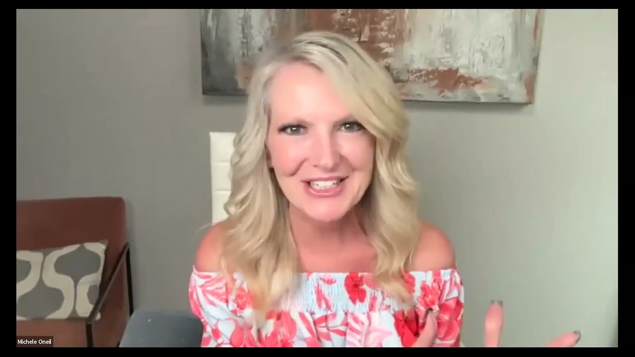 Recorded Legacy Builders Webinar