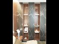 Bedroom walk-through | Animation