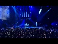 Muse - Uprising (Paris 27/02/2016, Accorhotels Arena)