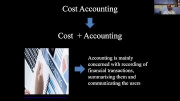 SYBCOM COSTING CHAPTER 1 VIDEO 1