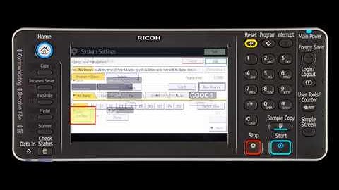 Address Book   Registering User Codes