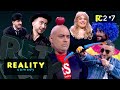 Reality comedy  season 2  episode 07