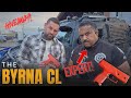 Byrna CL Feat: @DetroitThreatManagementCenter