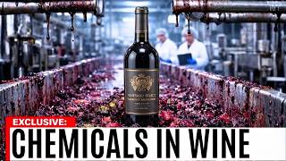 8 US Wine Brands You Need to Avoid
