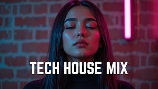 Midnight Ocean Flow β Melodic Tech House
