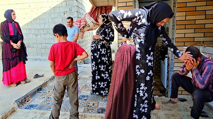 In the Shadow of Problems: Love and Empathy Between Masoumeh and Qasim