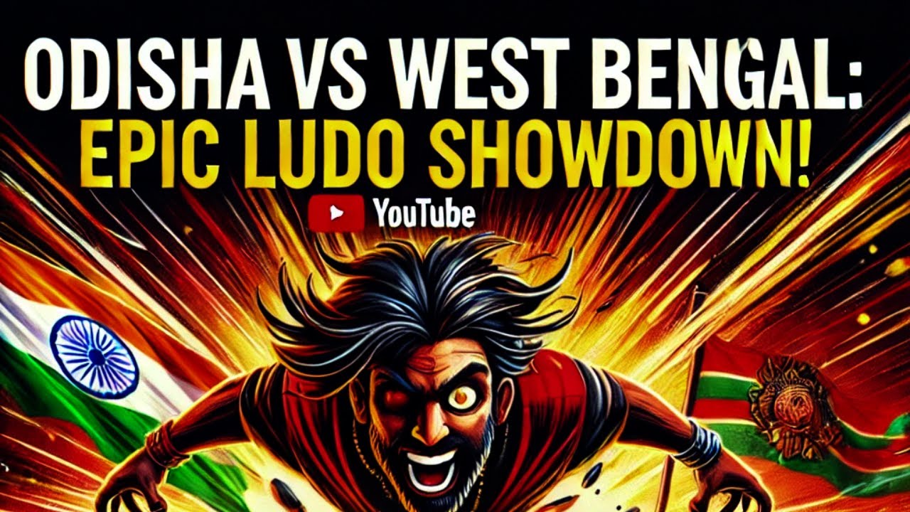 Ludo Bliss: Play, Laugh, Repeat - YouTube