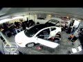 Scion And Autowerks Trick Out A Scion tC