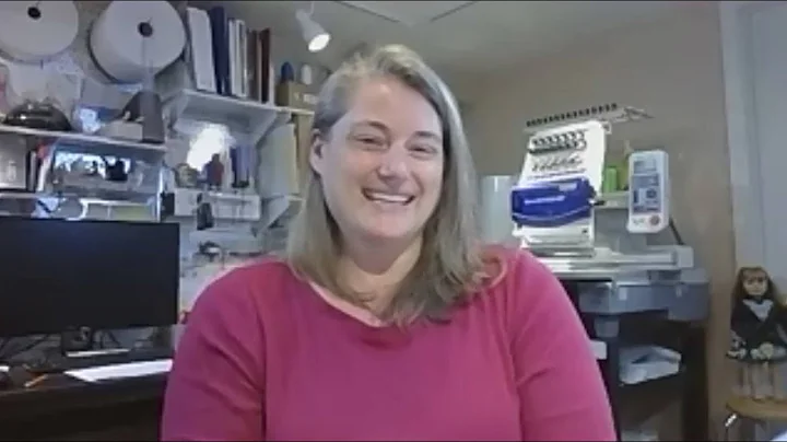 ProVIEWS with Julie Schaefer of Head To Toe Design...