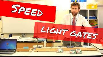 Average Speed - GCSE Physics Revision