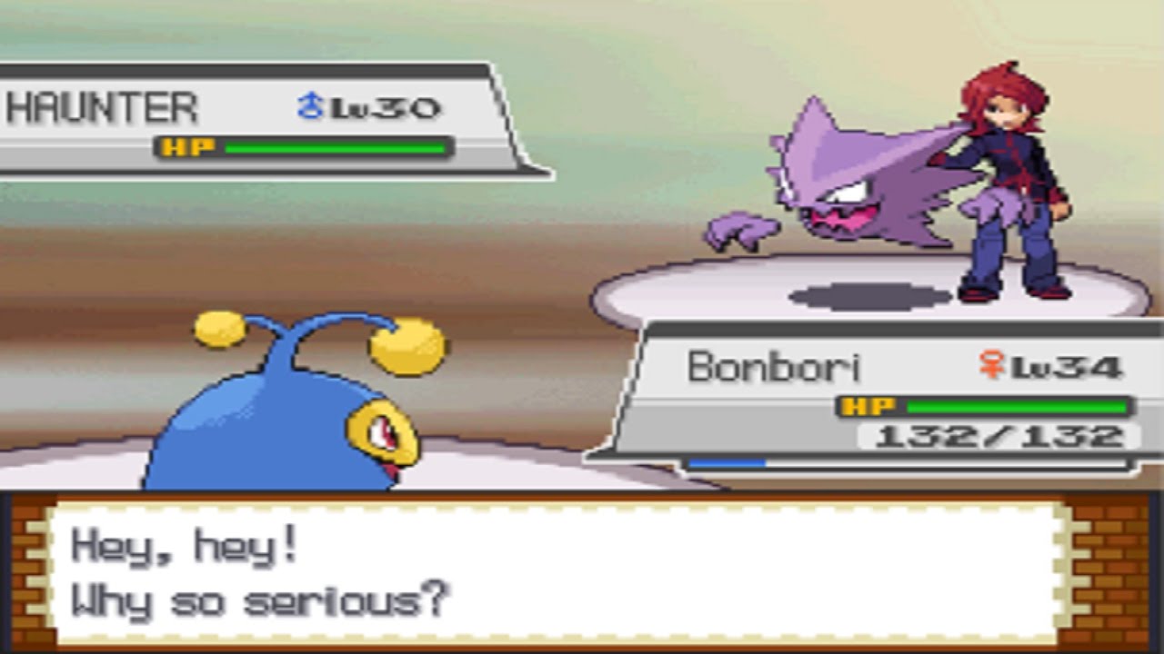 Pokémon HeartGold Mono Electric Part 17 YouTube