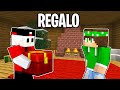 HO TROVATO I REGALI DI NATALE NASCOSTI SU MINECRAFT