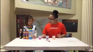 Gymboree Play & Music's Manhattan Minute: Creative Bubbles with Ms. Elaine