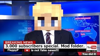 3.000 special (mod folder)