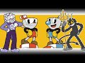 Cuphead  xelex lexcrable