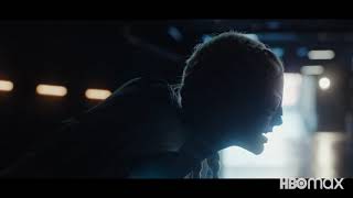 Titans Season 3 Official Teaser Trailer HBO Max