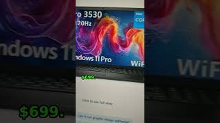 Comment 'grab' for the link on this laptop price error