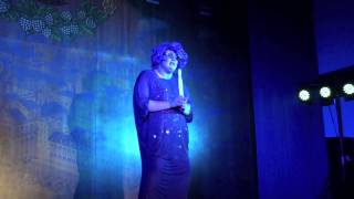 Die GRAZien Travestie Show September 2014 (HD)
